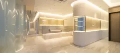 MOMO CLINICの内観写真
