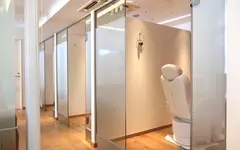 オーダーメイド・クリニックNAGOYAの内観写真