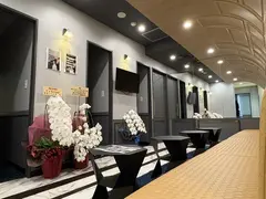 BIO Men's clinic 南青山院の内観写真