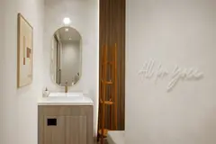 CHINOWA CLINICの内観写真