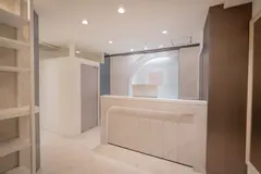 ROHE CLINIC GINZAの内観写真