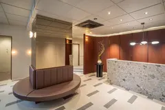 Çà et Là Clinique（さえらクリニック）の内観写真