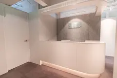 ワンストップヘアクリニック 大阪院の内観写真