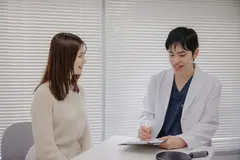 ワンストップヘアクリニック 大阪院の内観写真