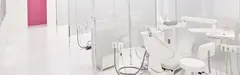 DENTAL ALIENの内観写真