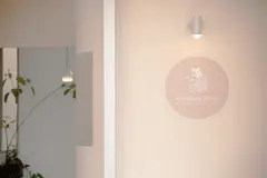 あん女性のためのクリニックの内観写真