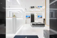 First Clinicの内観写真