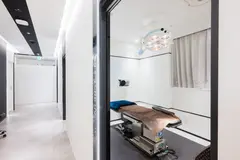 First Clinicの内観写真