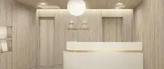 KIHARU CLINICの内観写真