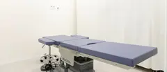下北沢スキンクリニックの内観写真