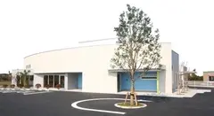 小暮整形外科・美容外科の内観写真