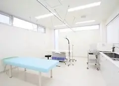 小暮整形外科・美容外科の内観写真