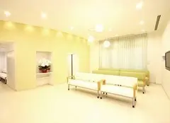 小暮整形外科・美容外科の内観写真