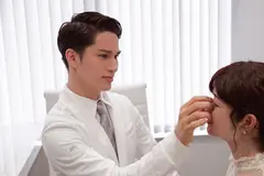 THE ROPPONGI CLINIC(ザ 六本木クリニック)の内観写真
