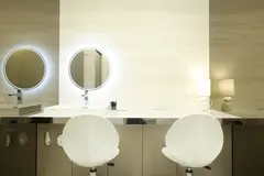 NOKA CLINICの内観写真