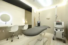 NOKA CLINICの内観写真