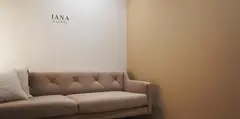 IANA CLINICの内観写真
