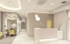 Moon Beauty Clinicの内観写真