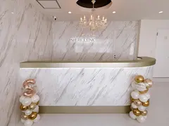 シェリークリニック 徳島院の内観写真