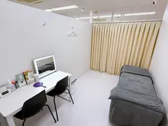 シェリークリニック 徳島院の内観写真