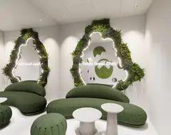 Tokyo Tensei Clinic 大阪梅田院の内観写真