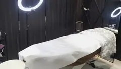 REVI CLINIC銀座院 の内観写真