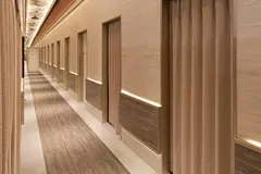 Zetith Beauty Clinic 新宿院の内観写真