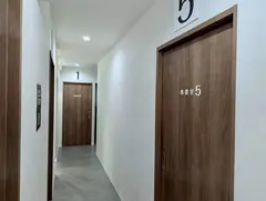 さくはな形成クリニックの内観写真