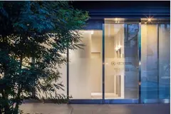 京都駅前美容外科の内観写真