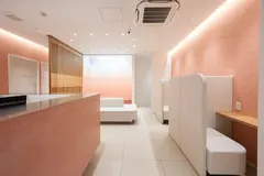みどりBEAUTY CLINICの内観写真