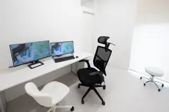 みどりBEAUTY CLINICの内観写真