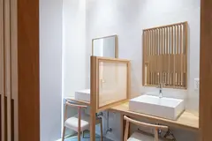 みどりBEAUTY CLINICの内観写真