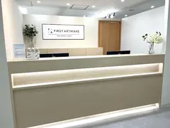 FIRST ARTMAKE 大阪院の内観写真