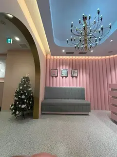 FIRST ARTMAKE 福岡院の内観写真