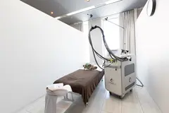 メディカルエピレーションクリニック 心斎橋院の内観写真