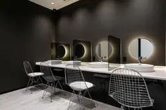 メディカルエピレーションクリニック 心斎橋院の内観写真