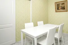 シャトークリニックの内観写真