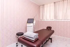 シャトークリニックの内観写真