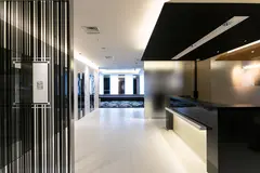 メディカルエピレーションクリニック 心斎橋院の内観写真