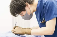 池袋美容クリニックの内観写真