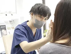 池袋美容クリニックの内観写真