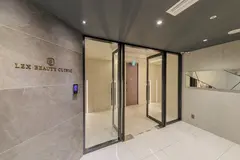 LEX BEAUTY CLINICの内観写真