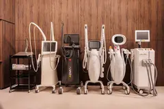 LEX BEAUTY CLINICの内観写真