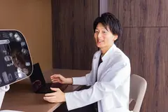 LEX BEAUTY CLINICの内観写真