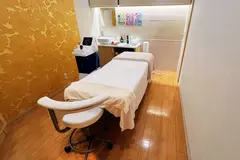 アメリクリニック福岡の内観写真