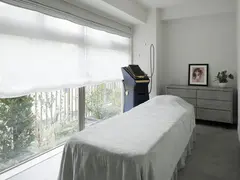 横浜山手クリニックの内観写真