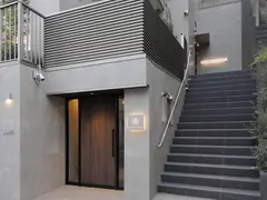 横浜山手クリニックの内観写真