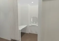 博多美容外科/美容皮膚科 ビラビューティークリニックの内観写真