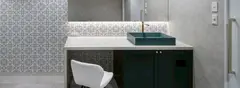 ECLA CLINIC (エクラクリニック)の内観写真