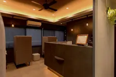 PRO CLINIC プロクリニック 沖縄院の内観写真